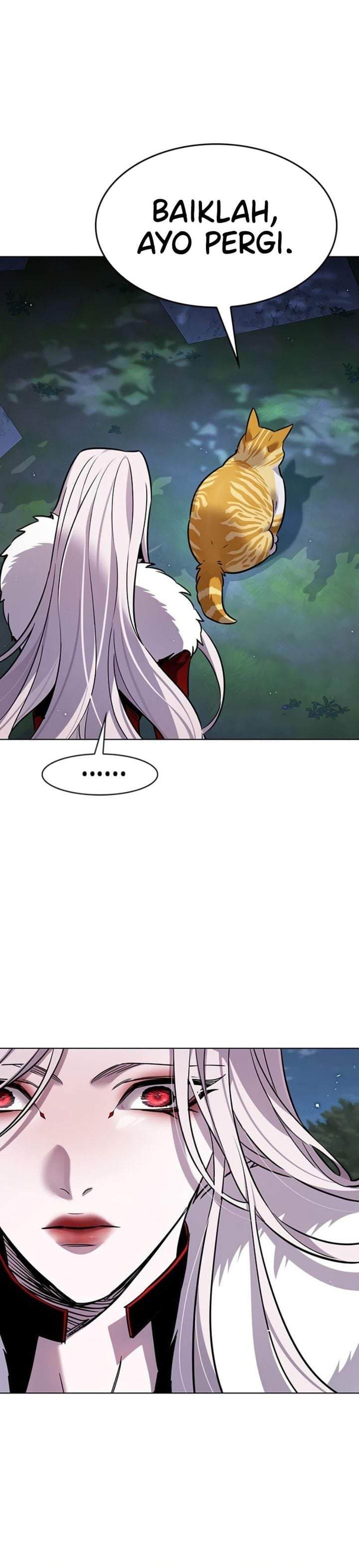 Eleceed Chapter 409