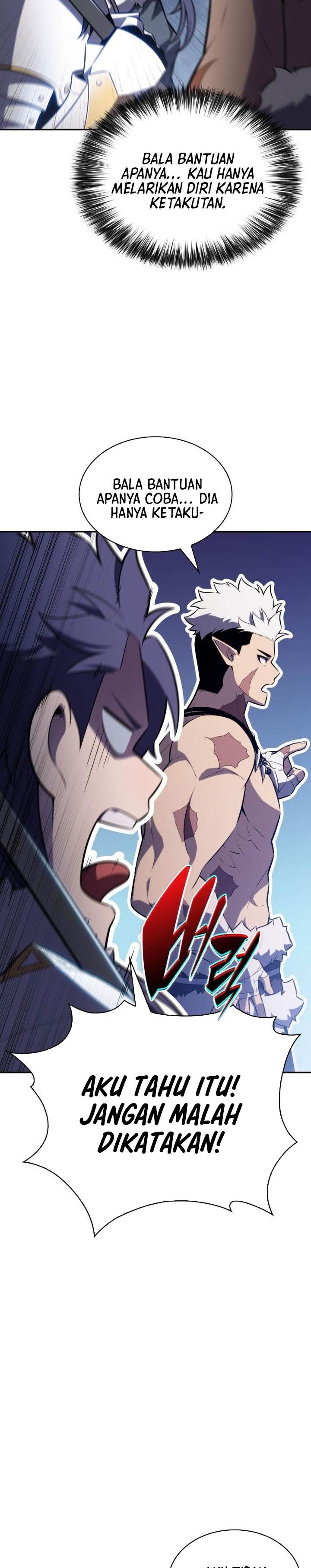 The Regressed Son of a Duke is an Assassin Chapter 100