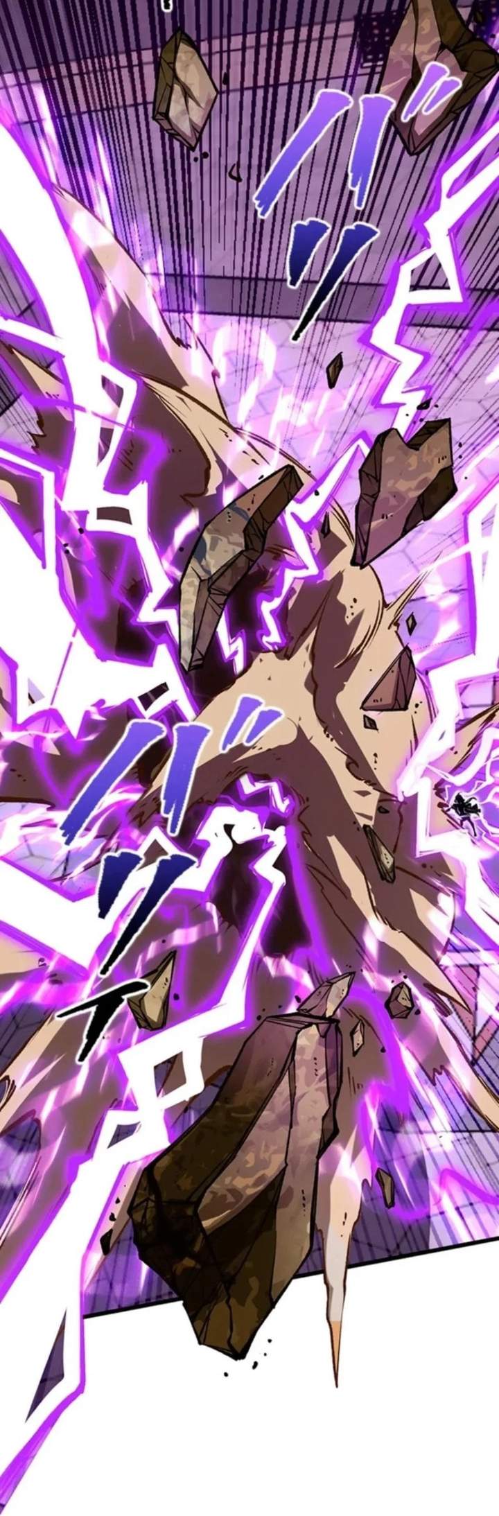 Supreme Academy Genius Chapter 63