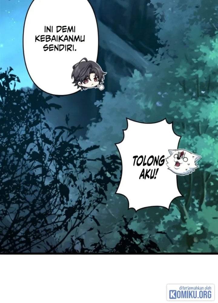 Supreme Academy Genius Chapter 64