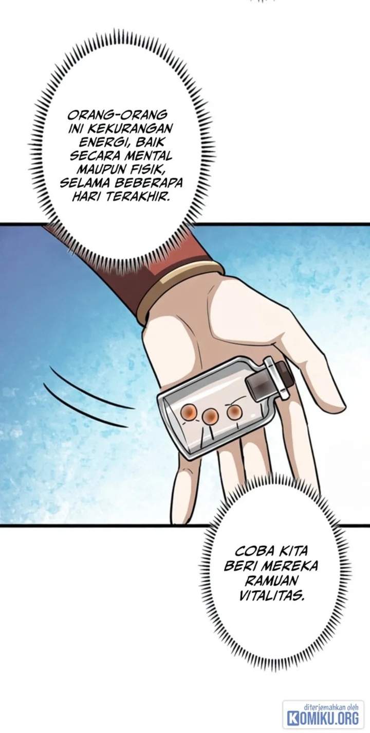 Supreme Academy Genius Chapter 65