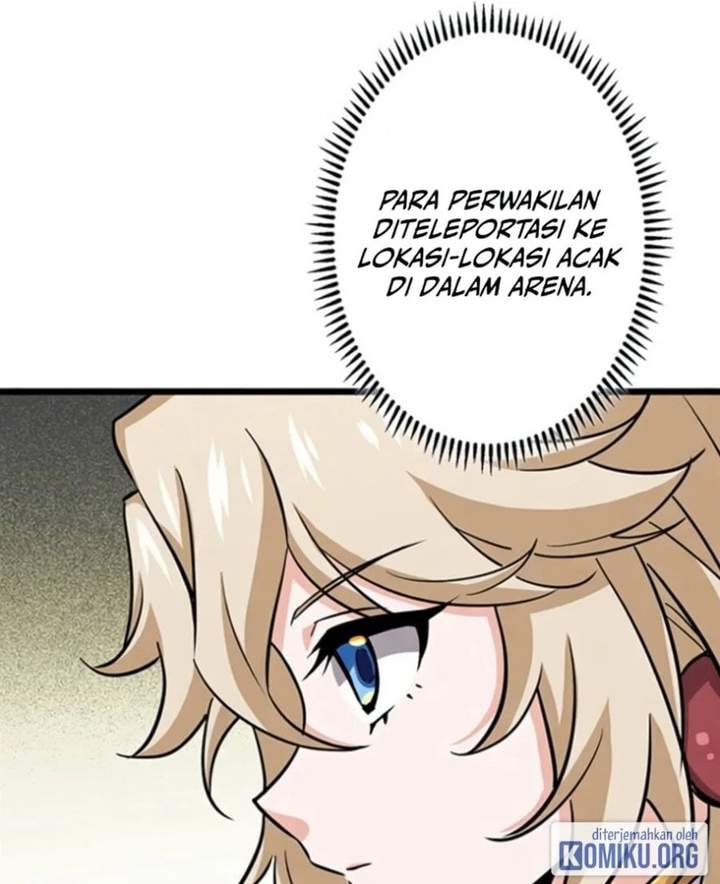 Supreme Academy Genius Chapter 65