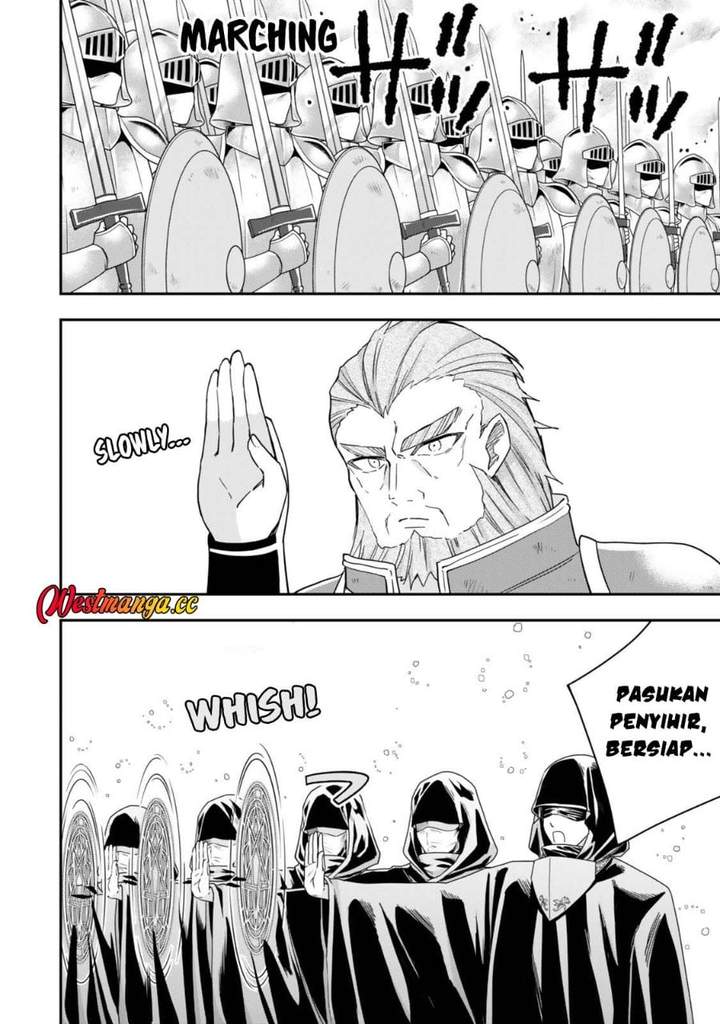 Jitsu wa Ore, Saikyou Deshita? Chapter 146