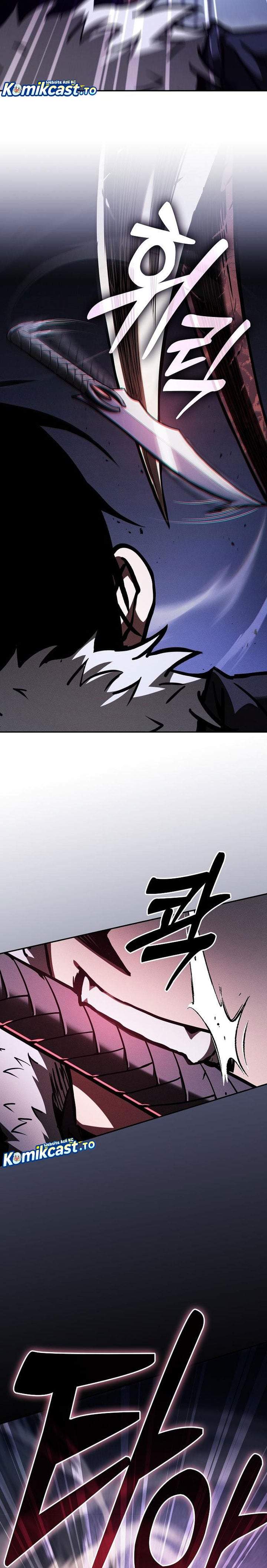 Academy’s Genius Swordmaster Chapter 147