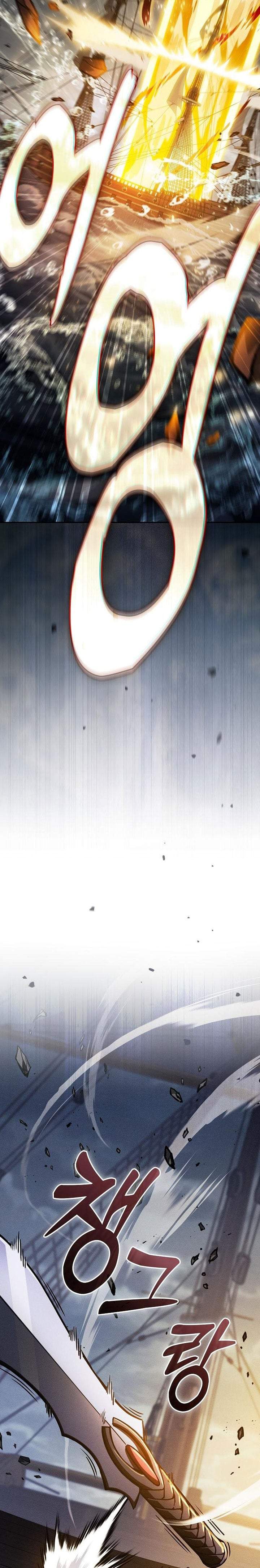 Academy’s Genius Swordmaster Chapter 147
