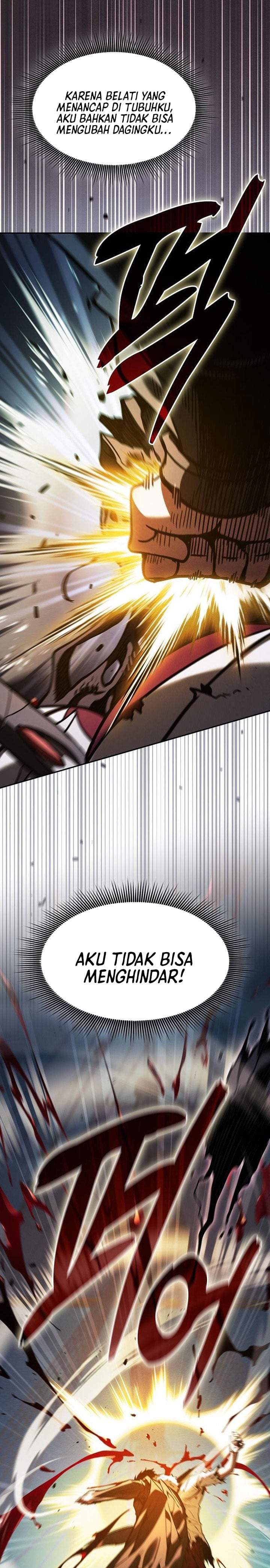 Academy’s Genius Swordmaster Chapter 147