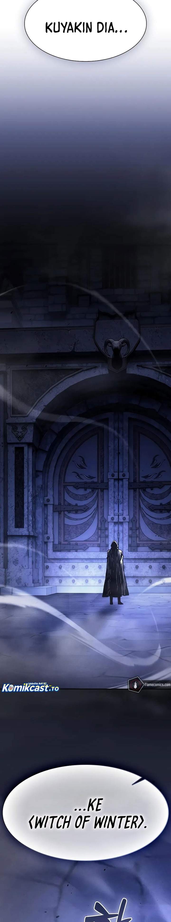 Academy’s Genius Swordmaster Chapter 148