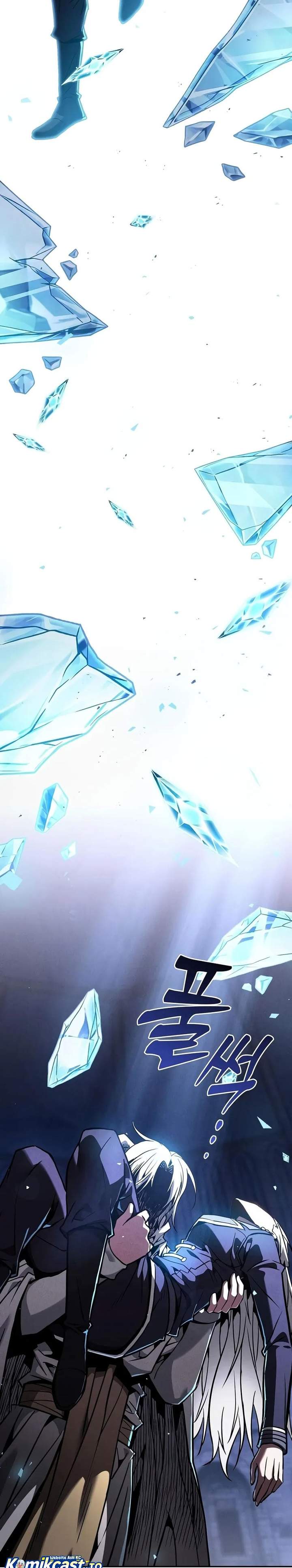 Academy’s Genius Swordmaster Chapter 148