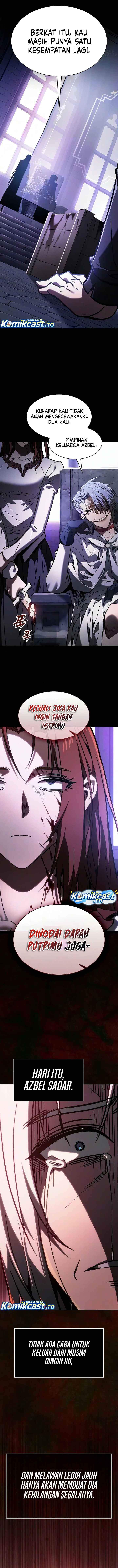 Academy’s Genius Swordmaster Chapter 149