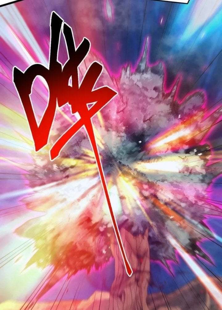 Domestication of Divine Beasts at the Beginning Chapter 88
