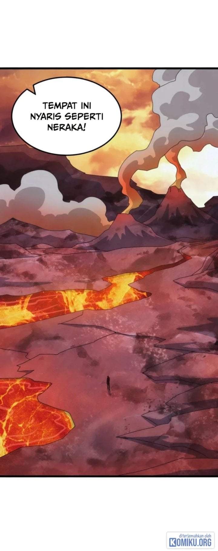 Domestication of Divine Beasts at the Beginning Chapter 88