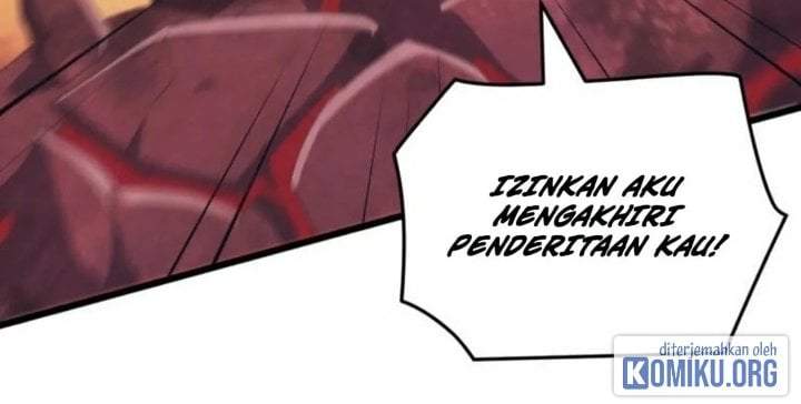 Domestication of Divine Beasts at the Beginning Chapter 89