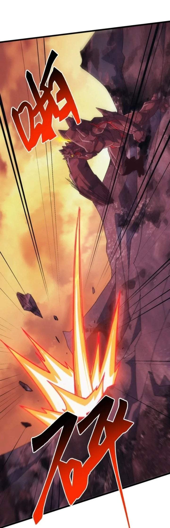 Domestication of Divine Beasts at the Beginning Chapter 89