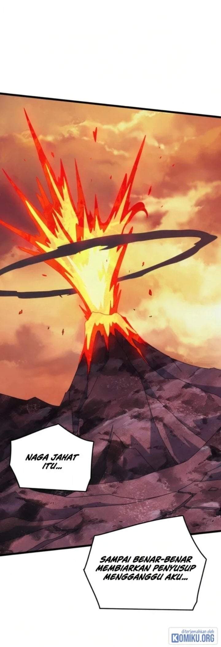 Domestication of Divine Beasts at the Beginning Chapter 90