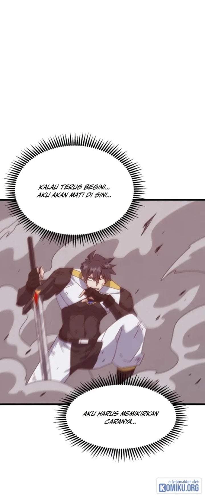 Domestication of Divine Beasts at the Beginning Chapter 90