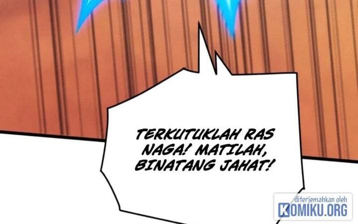 Domestication of Divine Beasts at the Beginning Chapter 90