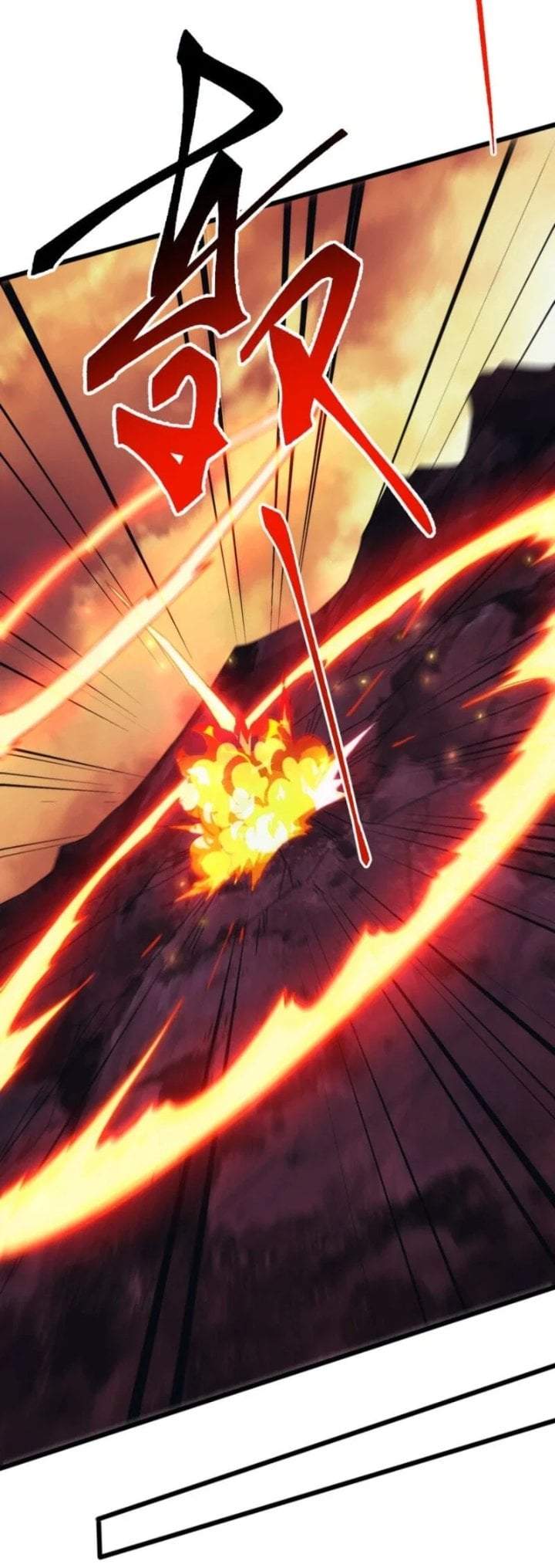 Domestication of Divine Beasts at the Beginning Chapter 90