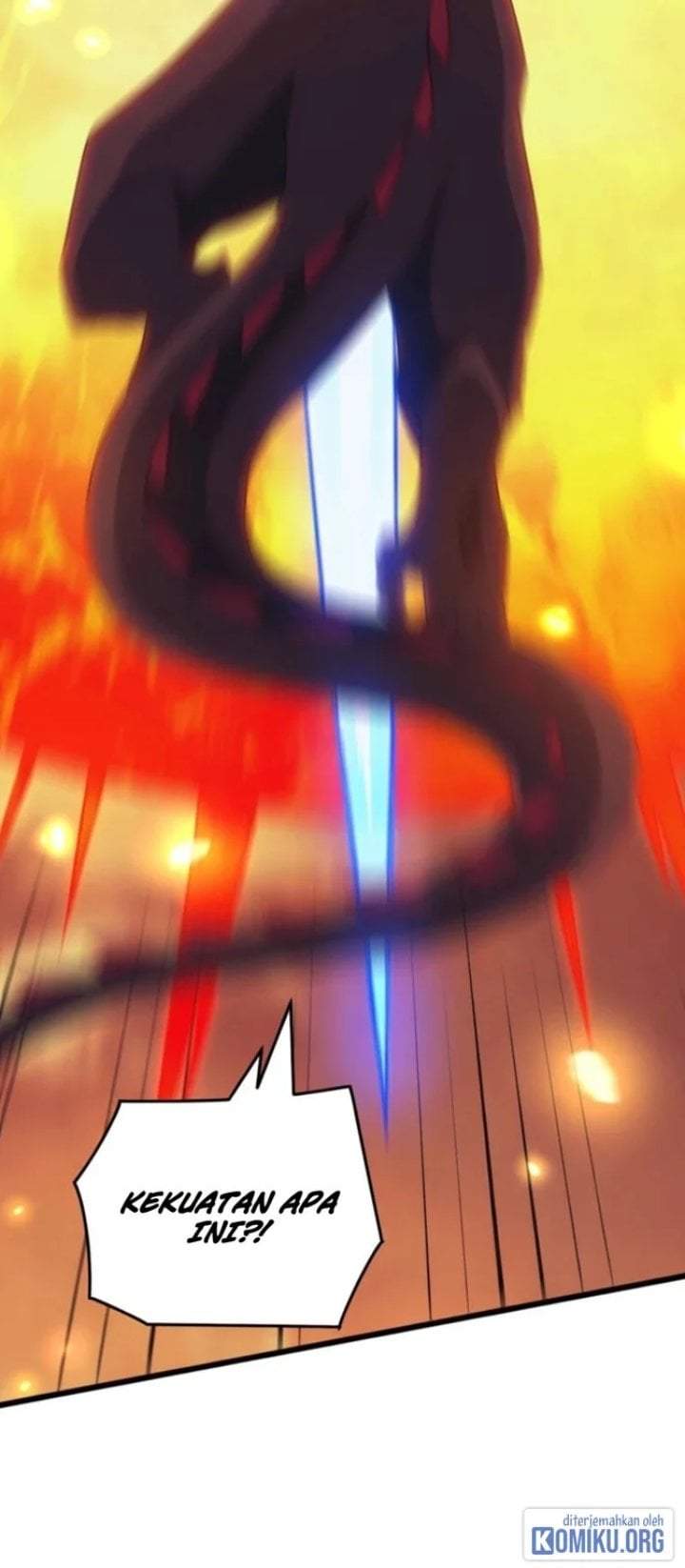 Domestication of Divine Beasts at the Beginning Chapter 90