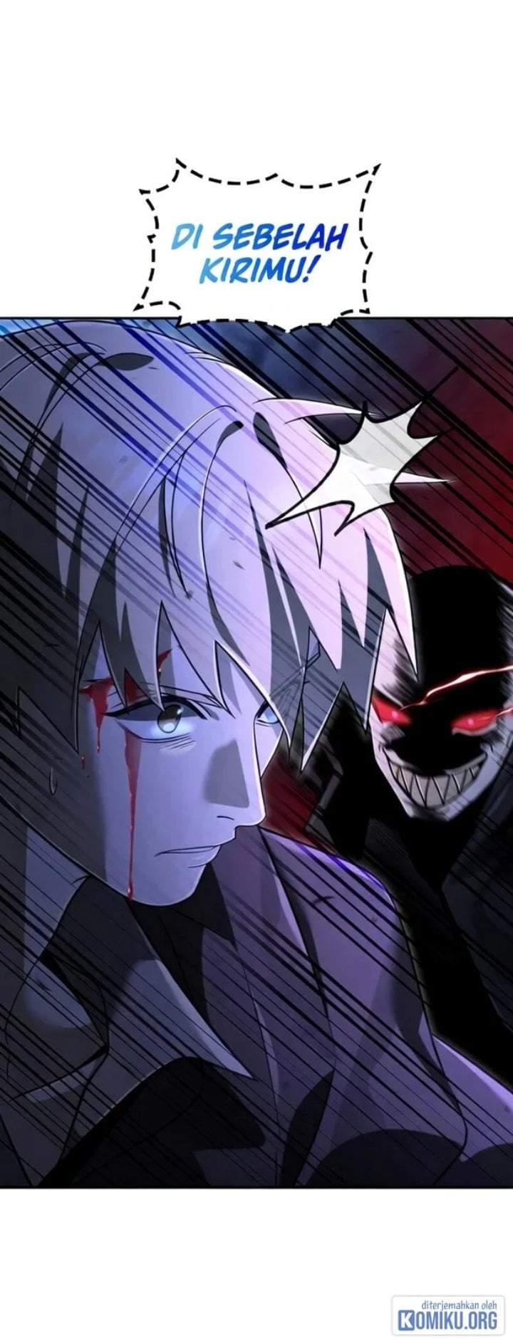 A Cadet Becomes A Prophet?! Chapter 39