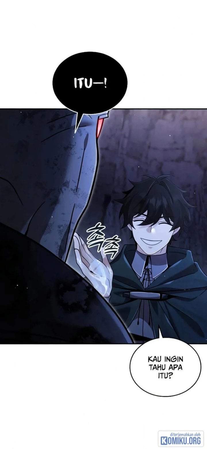 A Cadet Becomes A Prophet?! Chapter 40