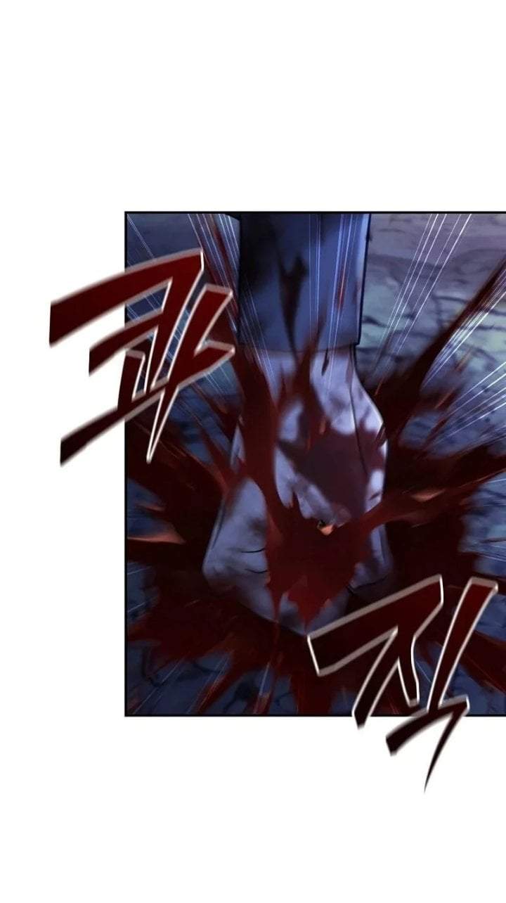 A Cadet Becomes A Prophet?! Chapter 40
