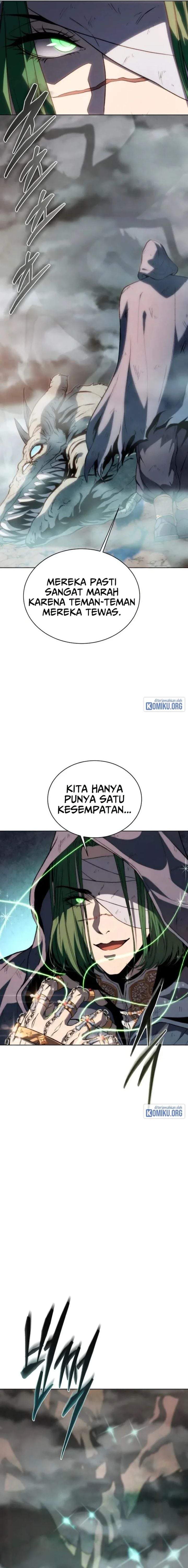 Why I Quit Being the Demon King Chapter 82