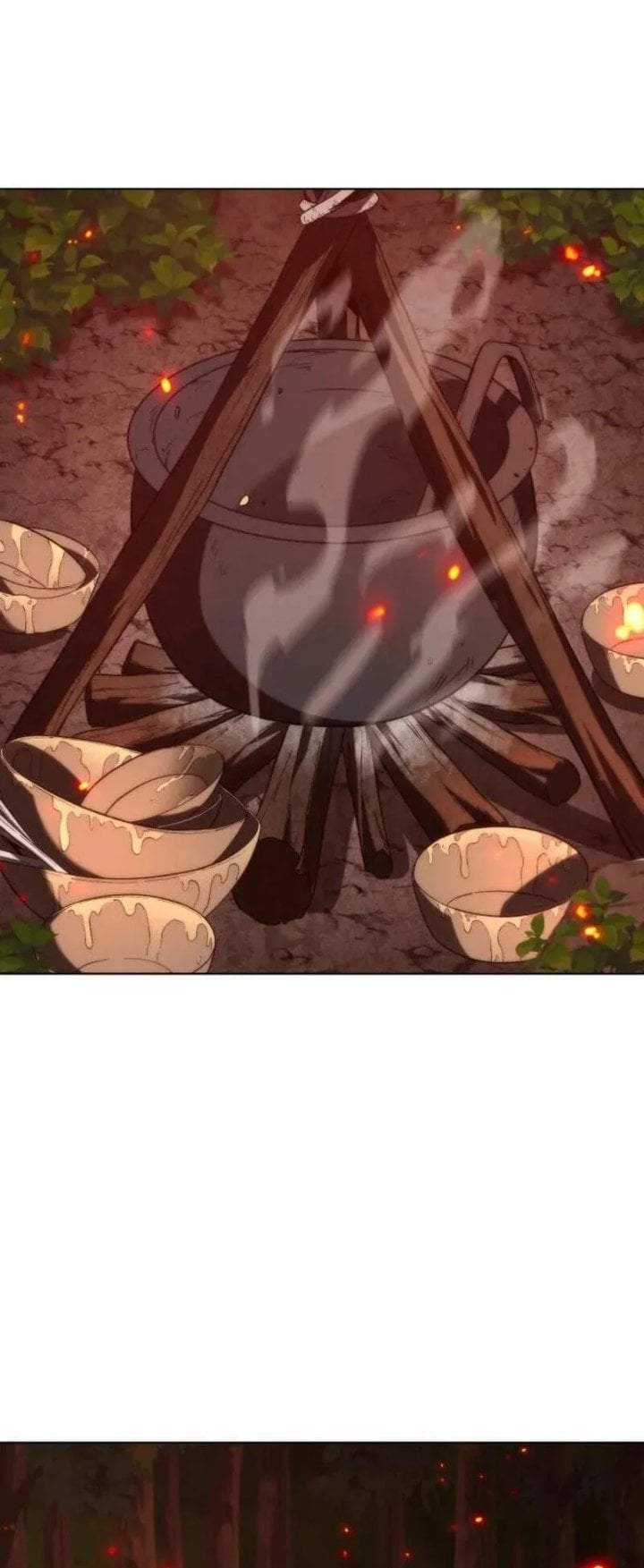 Why I Quit Being the Demon King Chapter 84