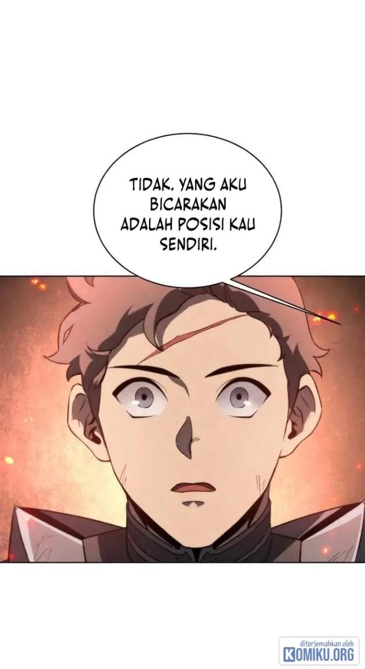 Why I Quit Being the Demon King Chapter 84