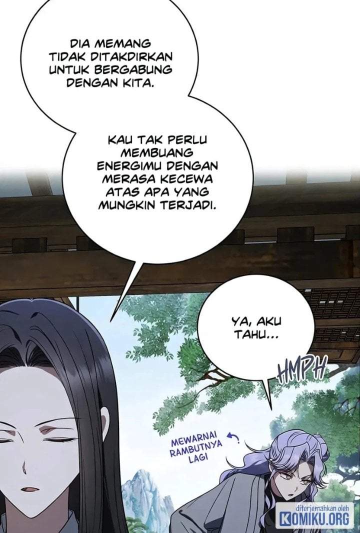 A Guide to the Right Life for Rankers Chapter 40
