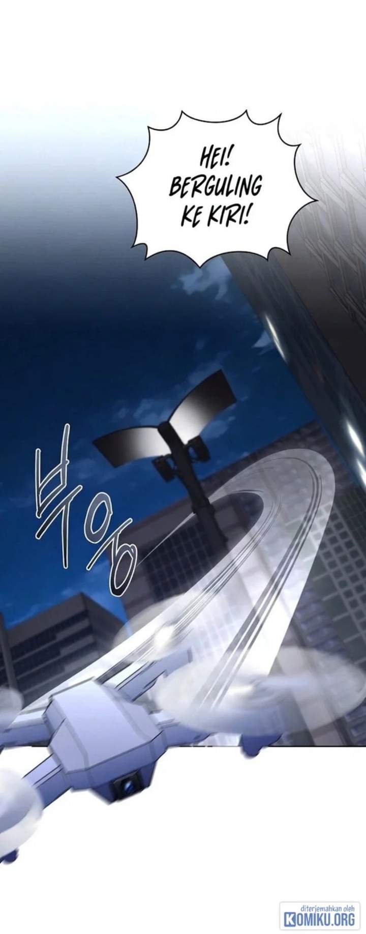 A Guide to the Right Life for Rankers Chapter 45