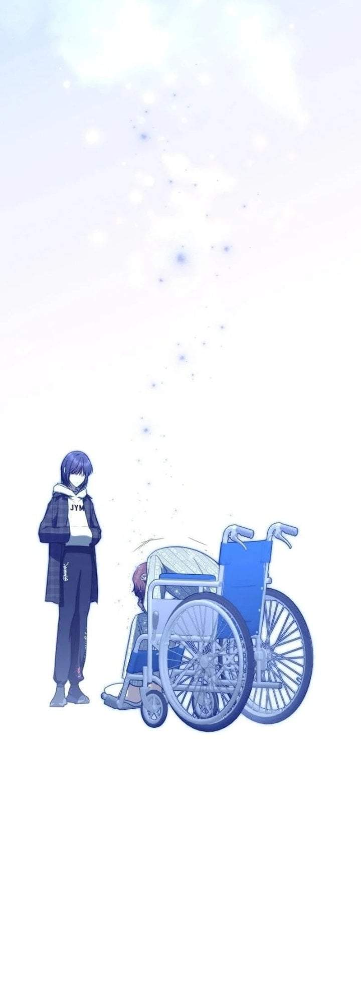 A Guide to the Right Life for Rankers Chapter 46