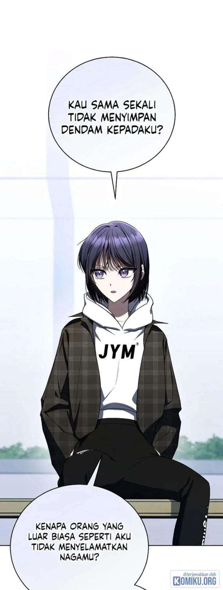 A Guide to the Right Life for Rankers Chapter 46