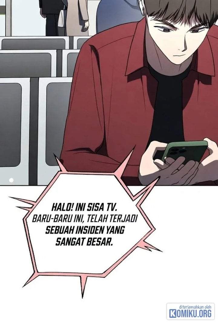 A Guide to the Right Life for Rankers Chapter 46