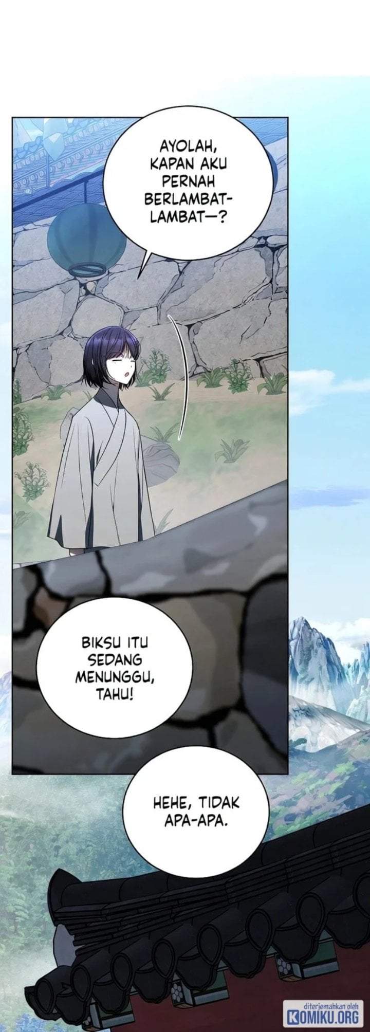 A Guide to the Right Life for Rankers Chapter 47
