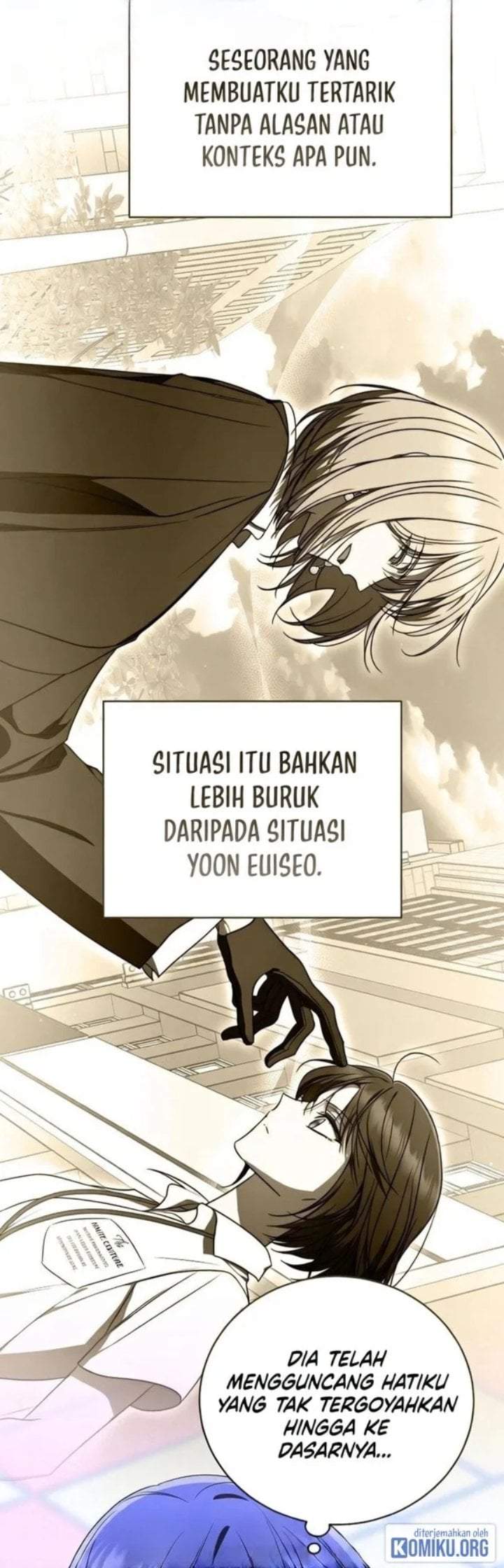 A Guide to the Right Life for Rankers Chapter 47