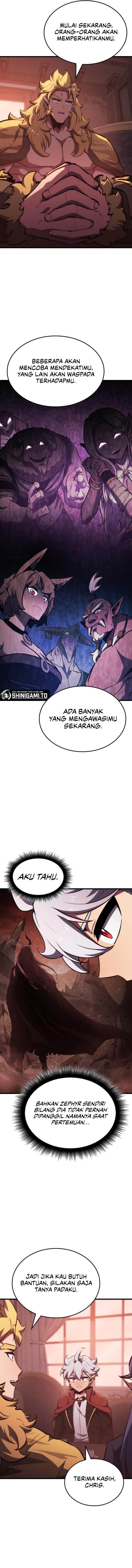 Breakers Chapter 21