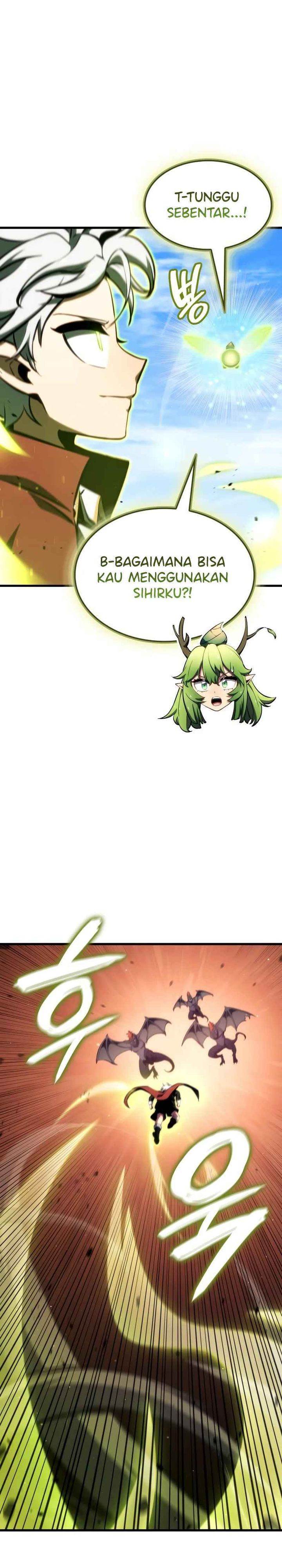 Breakers Chapter 28
