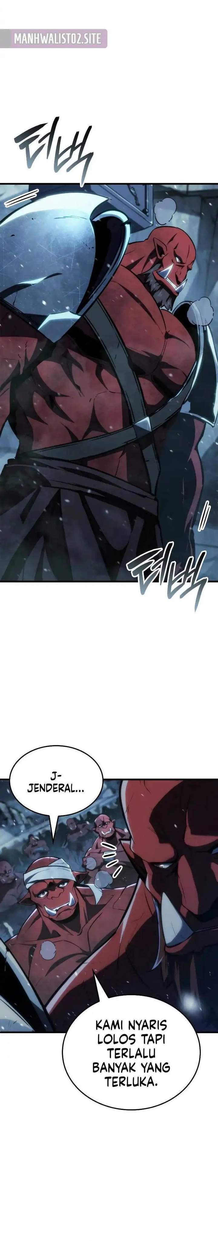 Breakers Chapter 71