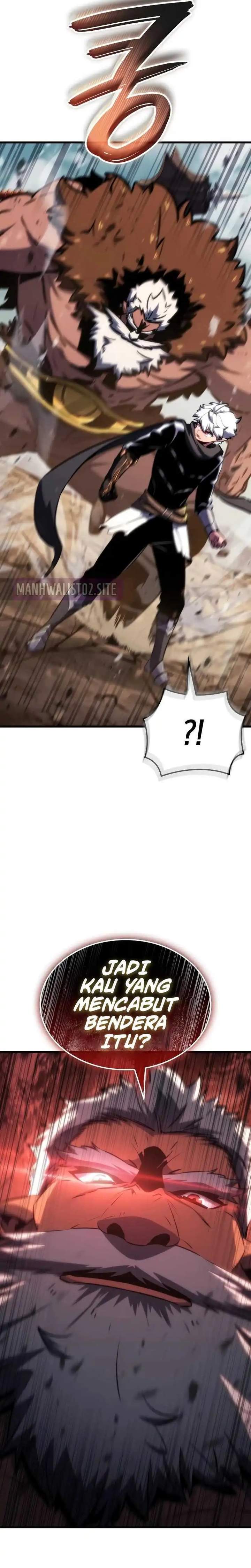 Breakers Chapter 75