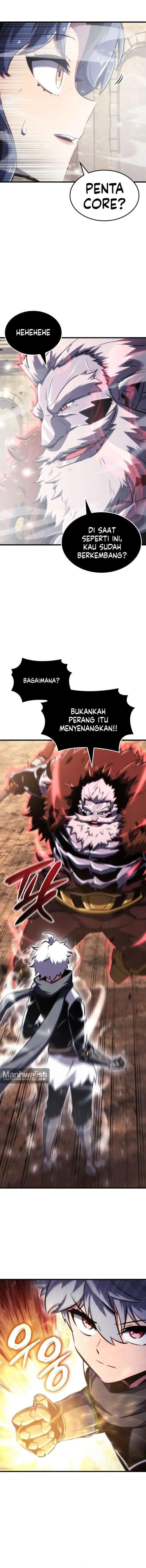 Breakers Chapter 77