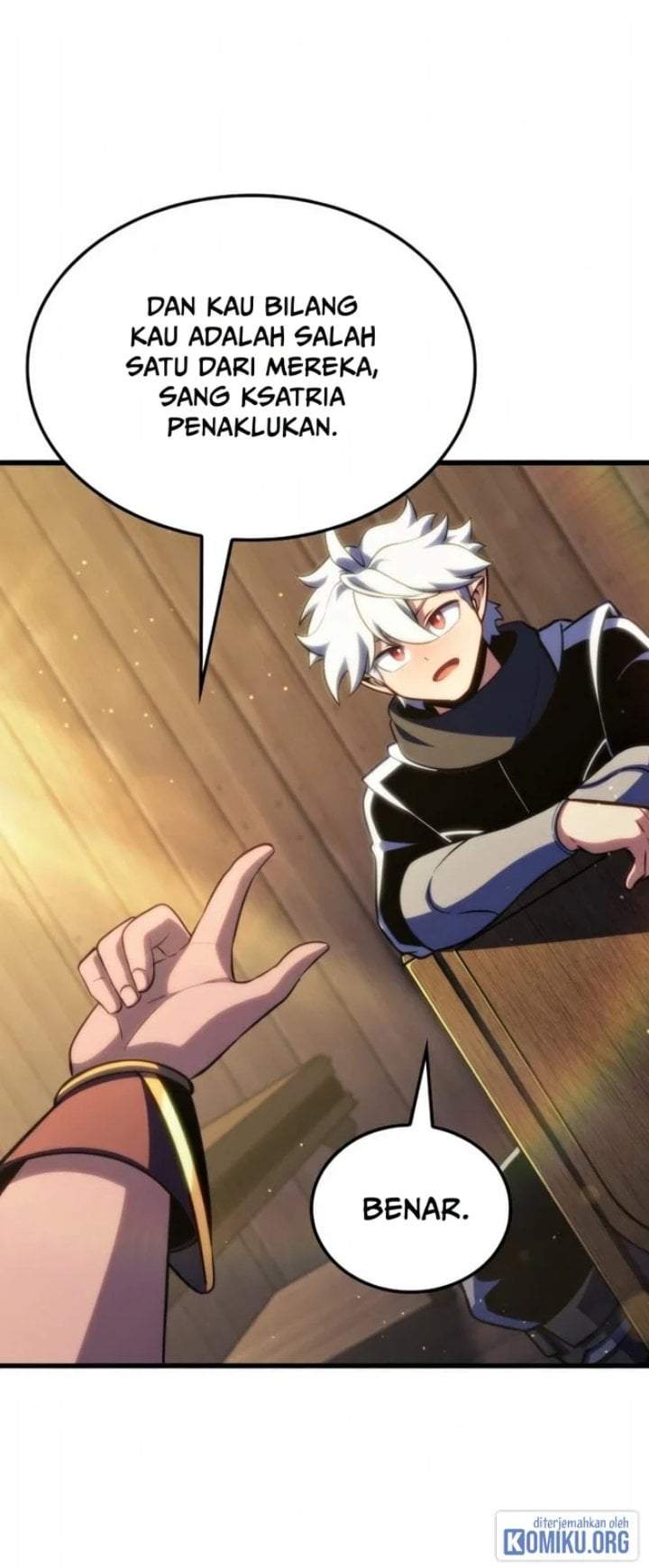 Breakers Chapter 89