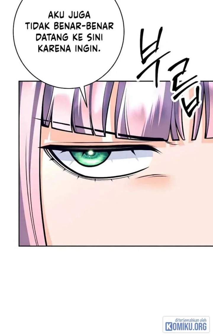I Quit The Heros Party Chapter 150