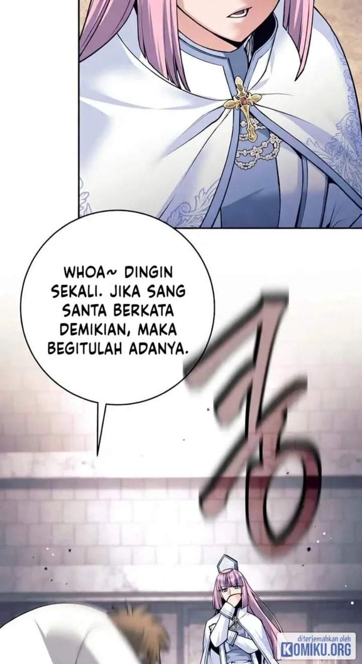 I Quit The Heros Party Chapter 150