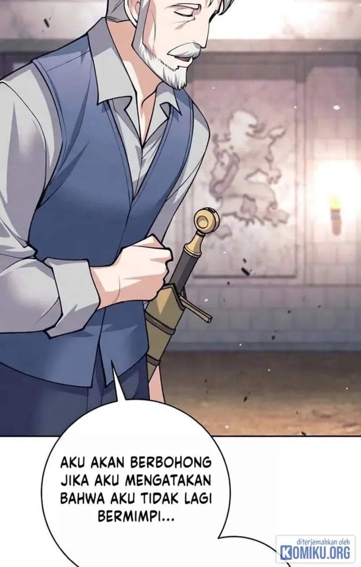 I Quit The Heros Party Chapter 150
