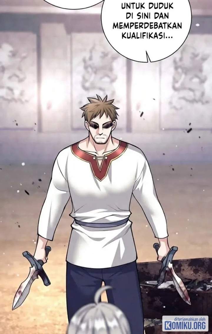 I Quit The Heros Party Chapter 151