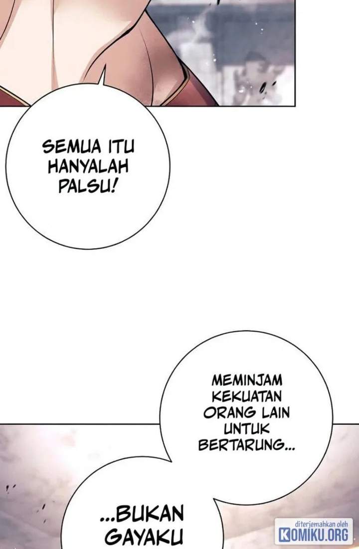 I Quit The Heros Party Chapter 152
