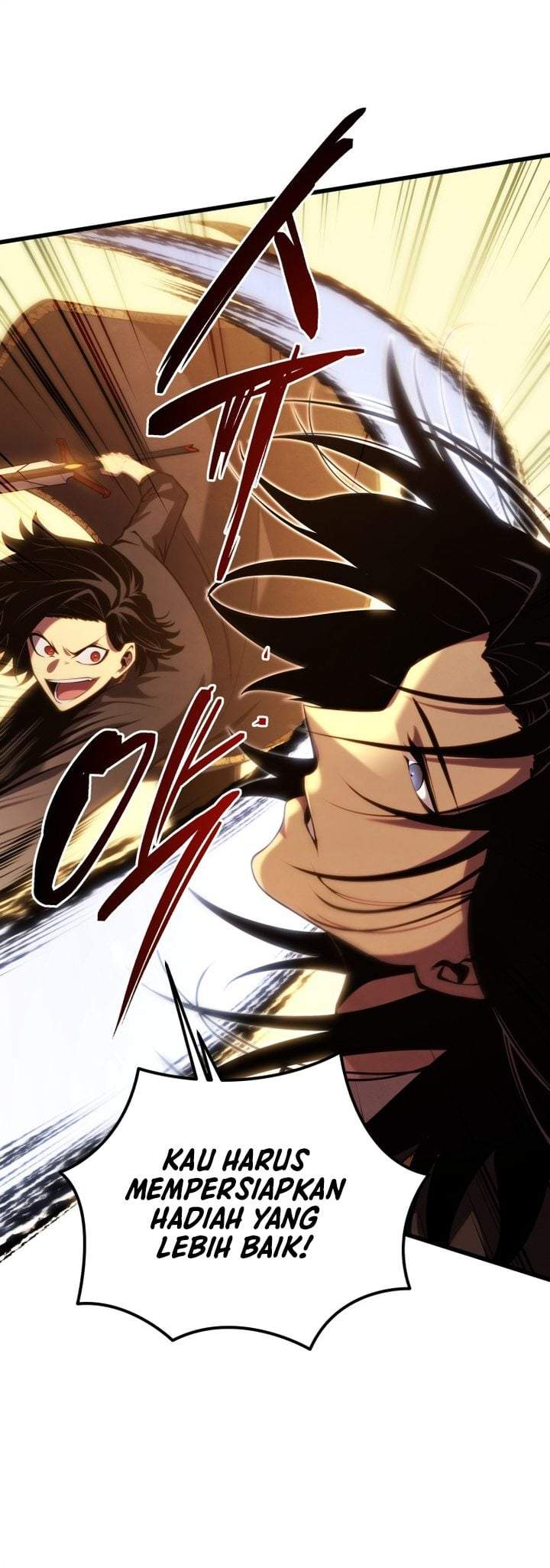 Swordmaster’s Youngest Son Chapter 206