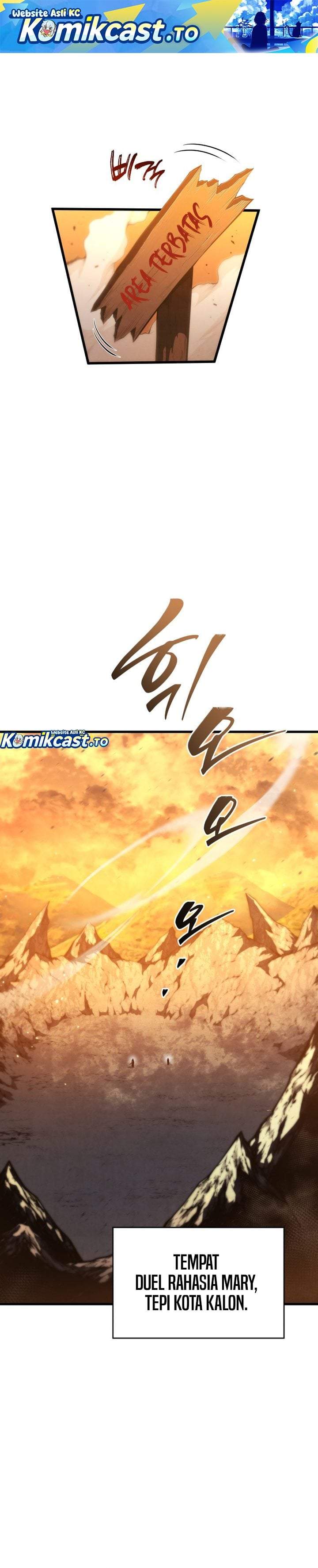 Swordmaster’s Youngest Son Chapter 206