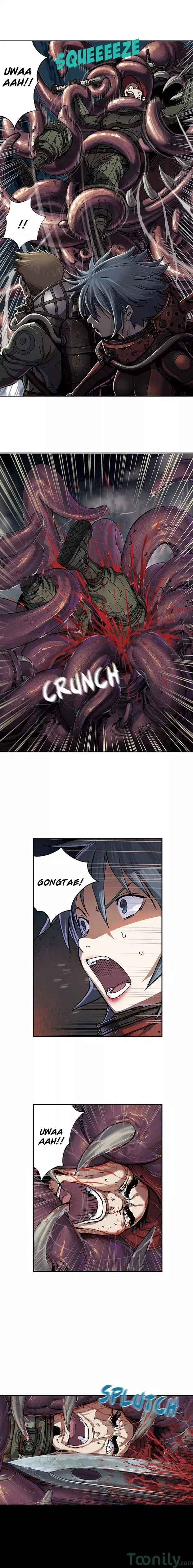 Leviathan Chapter 55