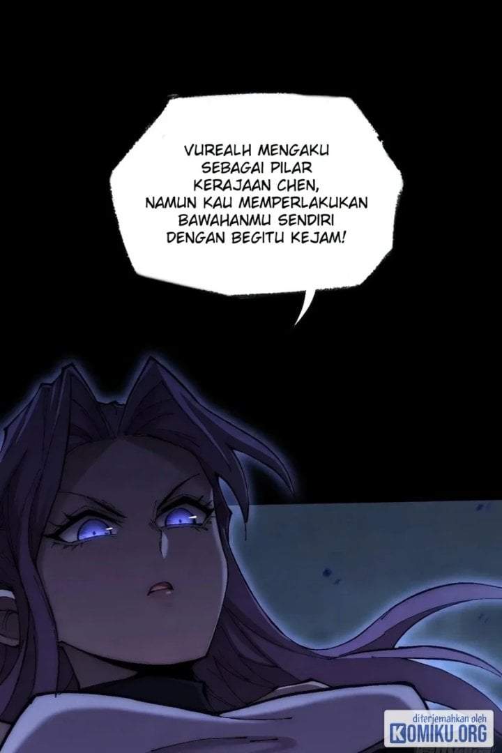 The Divine Path in Eternal Darkness Chapter 63